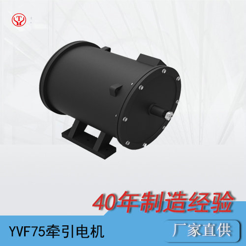 YVF75KW礦用交流變頻電機(75KW變頻電機)